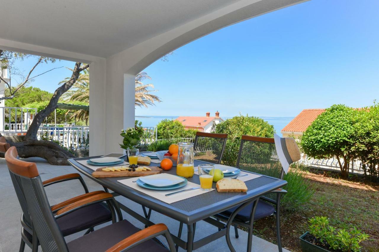 לון Cecilia Apartments חדר תמונה